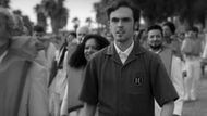 Netflix has gives Caenues' origin story a spin in Kaos l Via: Netflix